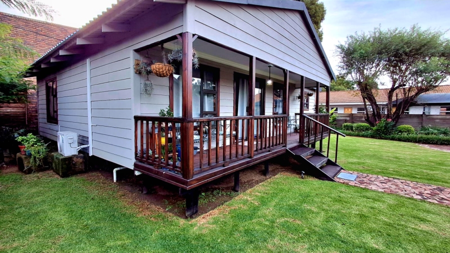 5 Bedroom Property for Sale in Vaalpark Free State